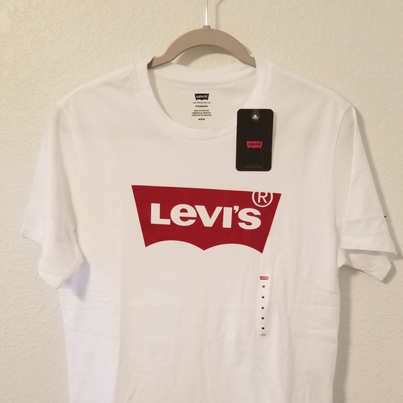 Levi's Other - Mens Levi Tee
